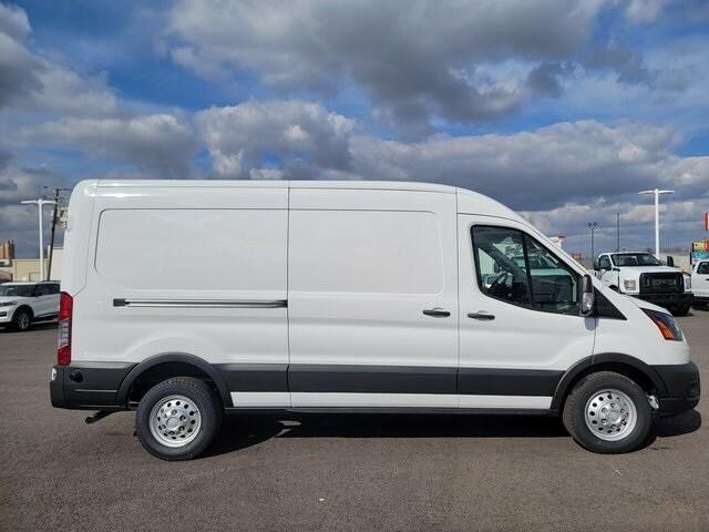 new 2024 Ford Transit-250 car, priced at $57,705