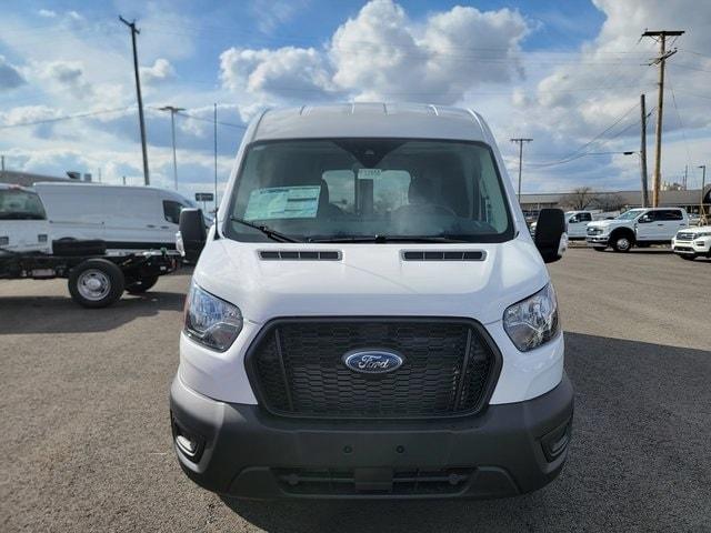 new 2024 Ford Transit-250 car, priced at $59,205