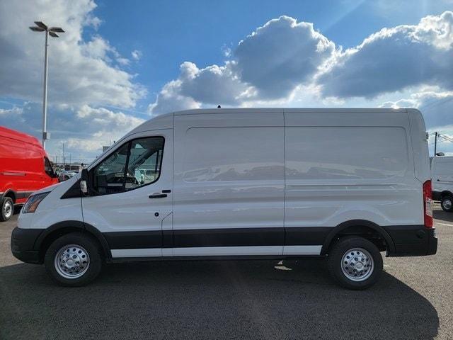 new 2024 Ford Transit-250 car, priced at $57,705