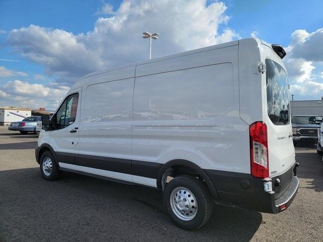 new 2024 Ford Transit-250 car, priced at $59,205