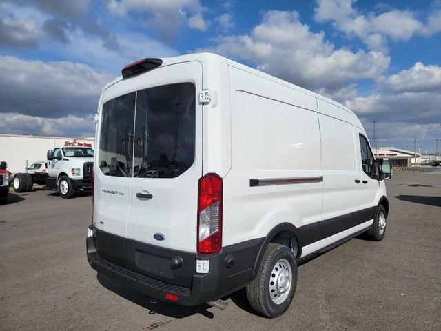 new 2024 Ford Transit-250 car, priced at $57,705