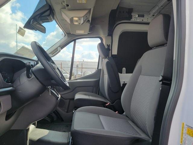 new 2024 Ford Transit-250 car, priced at $59,205