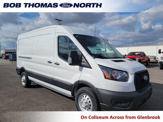 new 2024 Ford Transit-250 car, priced at $57,705