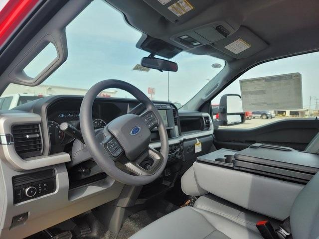 new 2023 Ford F-250 car, priced at $46,034