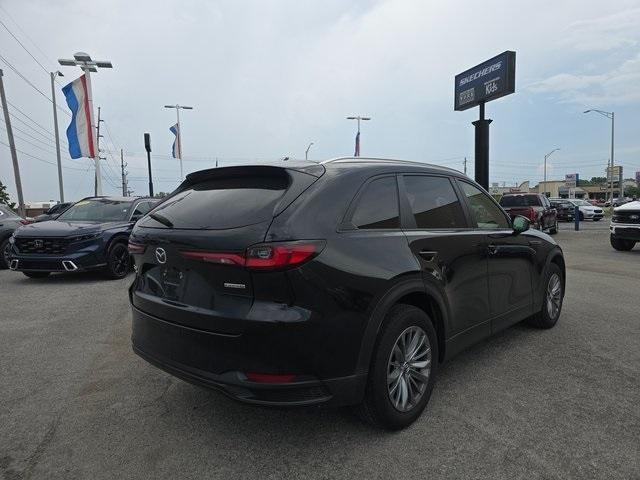 used 2024 Mazda CX-90 car, priced at $30,776