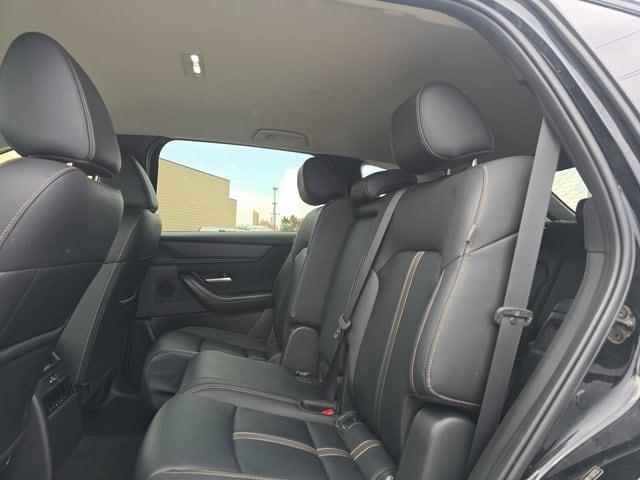 used 2024 Mazda CX-90 car, priced at $30,776