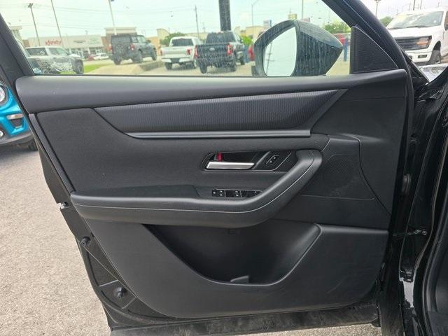used 2024 Mazda CX-90 car, priced at $30,776