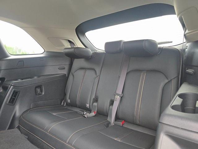 used 2024 Mazda CX-90 car, priced at $30,776