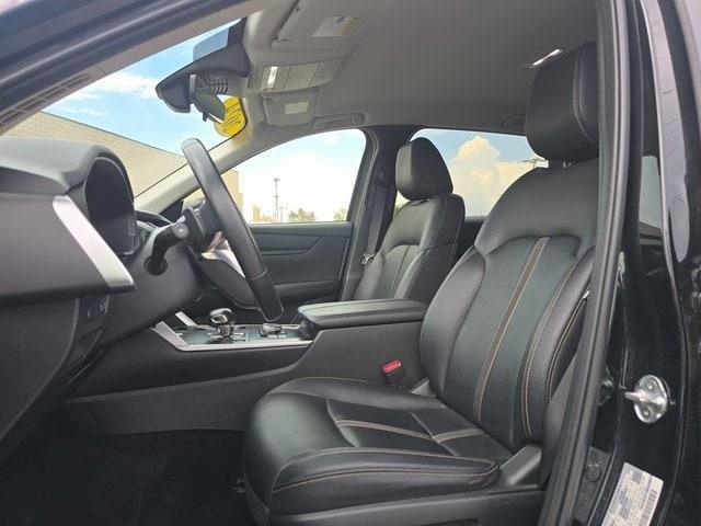 used 2024 Mazda CX-90 car, priced at $30,776
