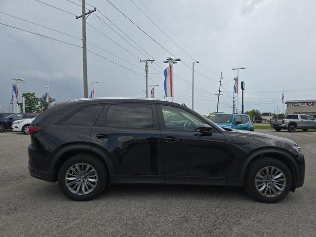used 2024 Mazda CX-90 car, priced at $30,776