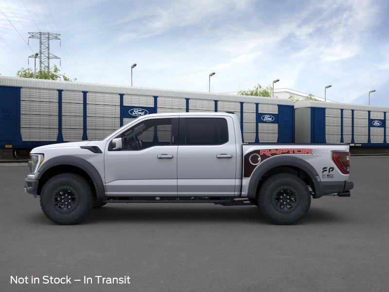 new 2023 Ford F-150 car, priced at $83,885