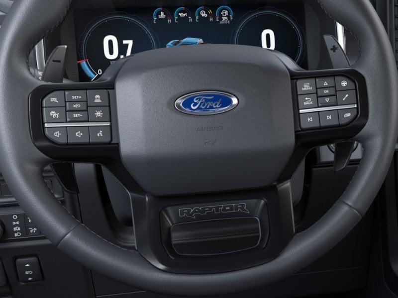 new 2023 Ford F-150 car, priced at $83,885