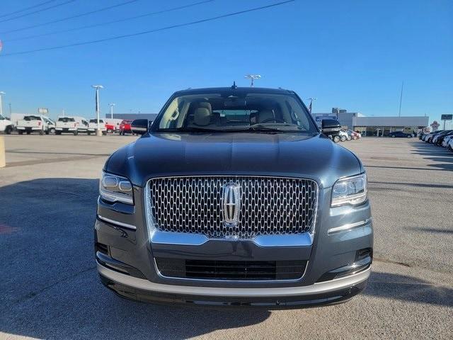 new 2024 Lincoln Navigator L car, priced at $106,440