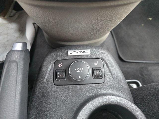 used 2018 Ford Transit Connect car, priced at $18,999