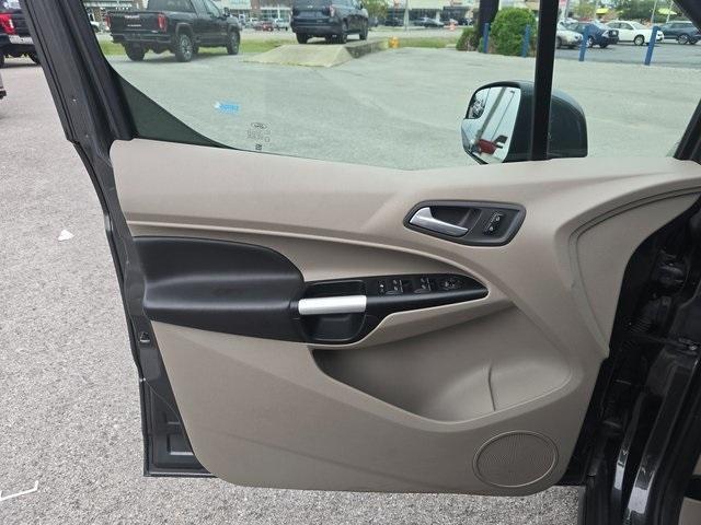 used 2018 Ford Transit Connect car, priced at $18,999