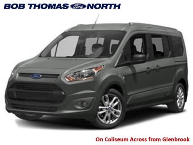used 2018 Ford Transit Connect car, priced at $18,999