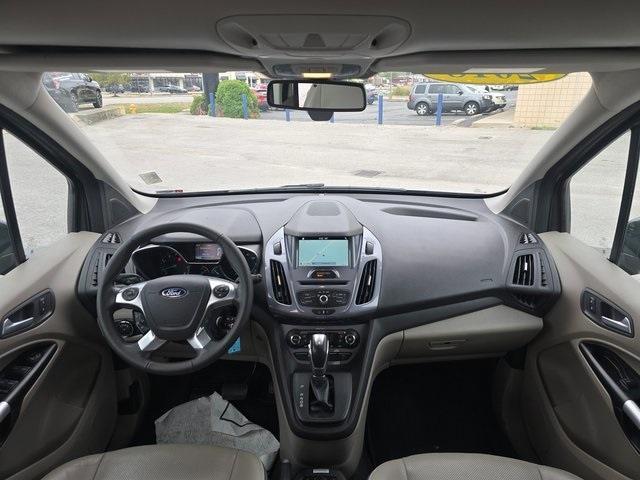 used 2018 Ford Transit Connect car, priced at $18,999