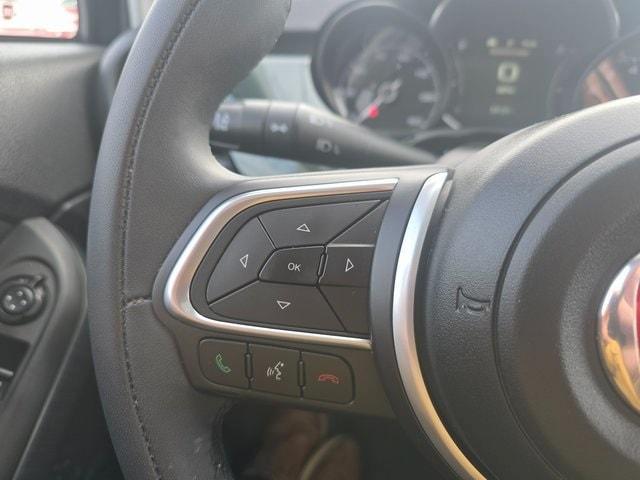 used 2019 FIAT 500X car, priced at $19,999