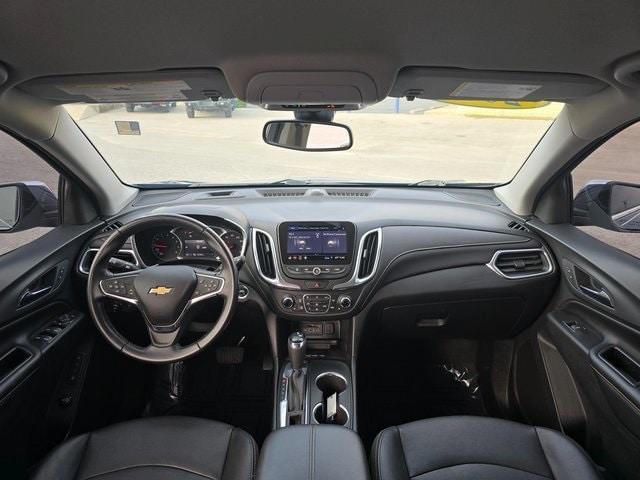 used 2020 Chevrolet Equinox car, priced at $17,500