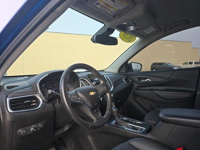 used 2020 Chevrolet Equinox car, priced at $19,900