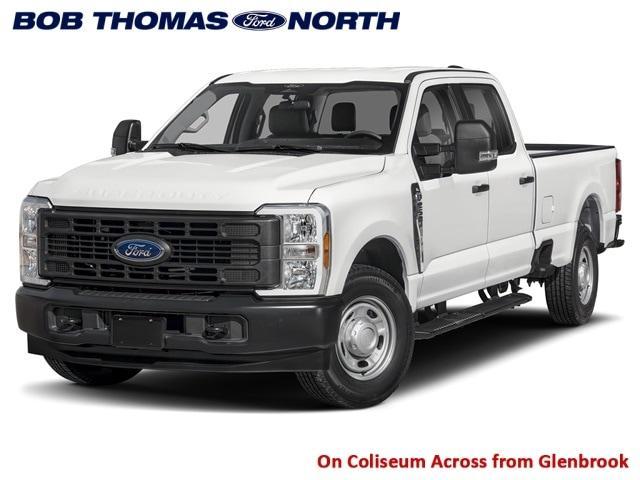 new 2025 Ford F-250 car, priced at $69,000