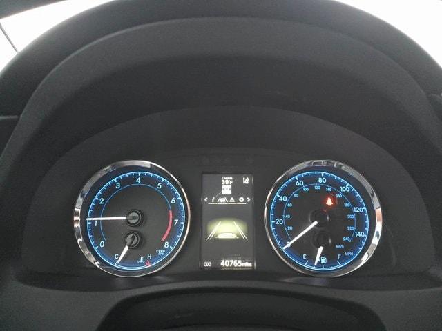 used 2018 Toyota Corolla car, priced at $16,999