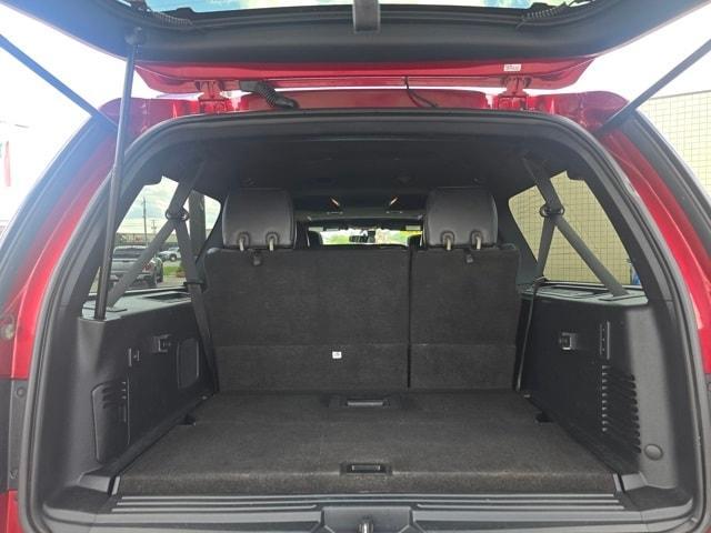 used 2016 Ford Expedition EL car, priced at $11,999