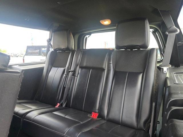 used 2016 Ford Expedition EL car, priced at $11,999
