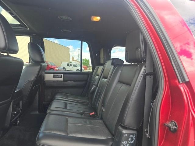 used 2016 Ford Expedition EL car, priced at $11,999