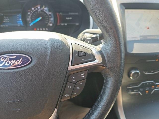 used 2020 Ford Edge car, priced at $16,900
