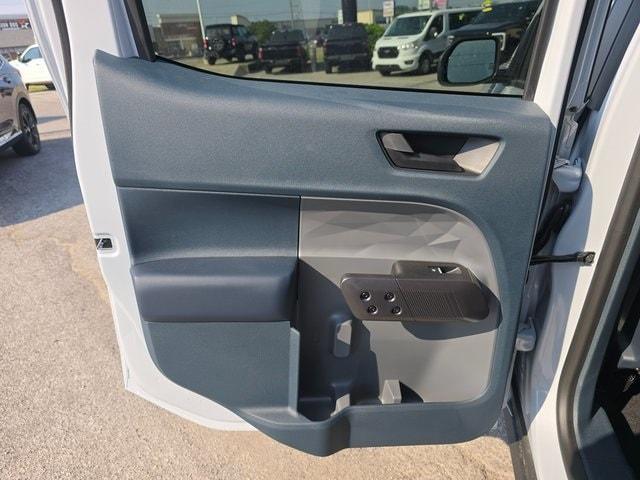 new 2025 Ford Maverick car, priced at $35,619