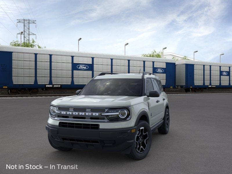 new 2024 Ford Bronco Sport car, priced at $30,284