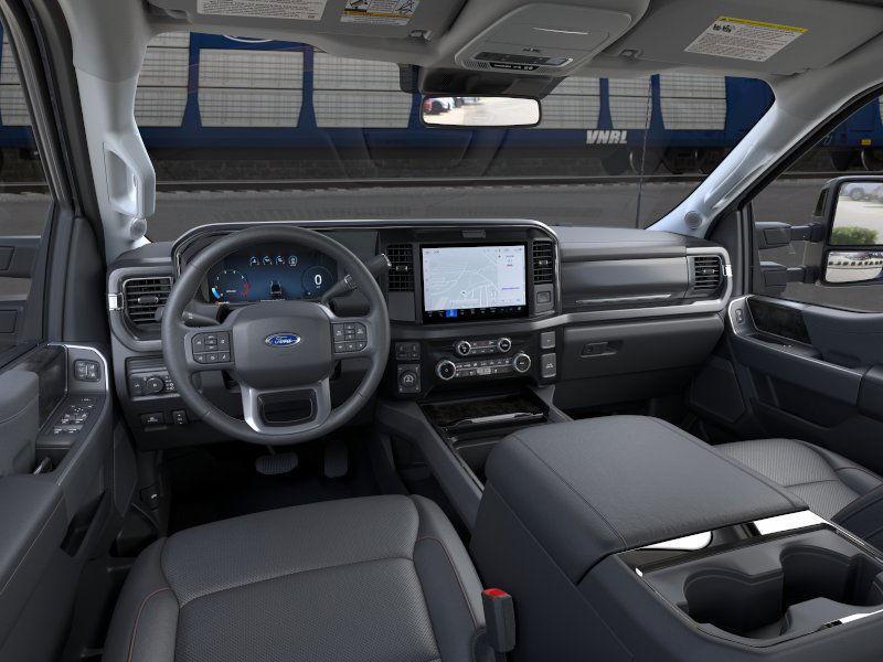 new 2025 Ford F-250 car, priced at $78,635