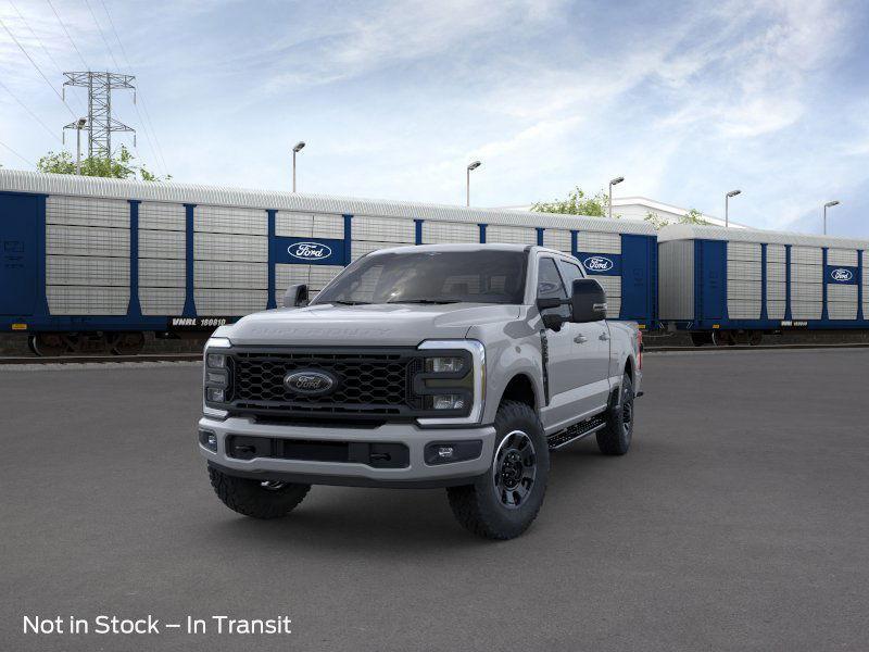 new 2025 Ford F-250 car, priced at $78,635