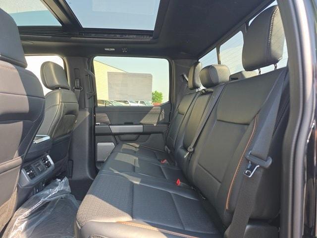 new 2025 Ford F-150 car, priced at $65,283
