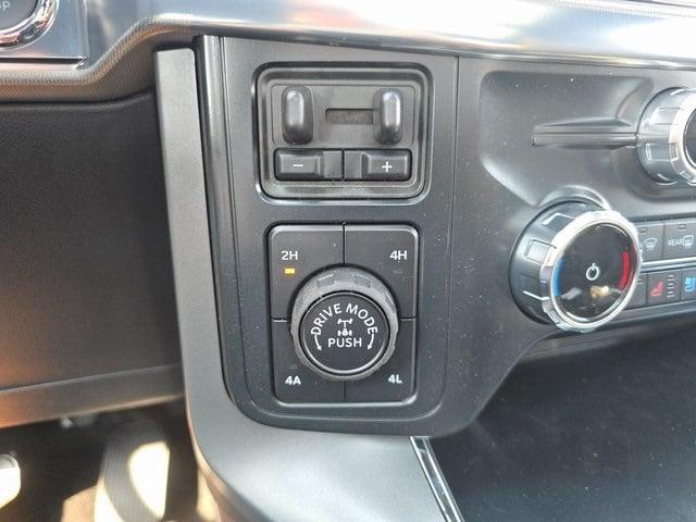 new 2025 Ford F-150 car, priced at $65,283