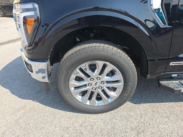 new 2025 Ford F-150 car, priced at $65,283