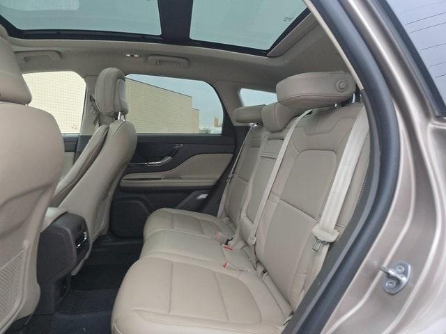 used 2020 Lincoln Corsair car, priced at $23,800