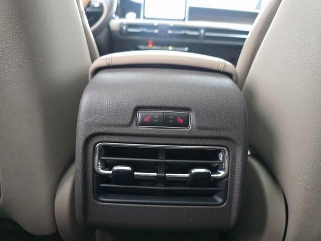 used 2020 Lincoln Corsair car, priced at $23,800