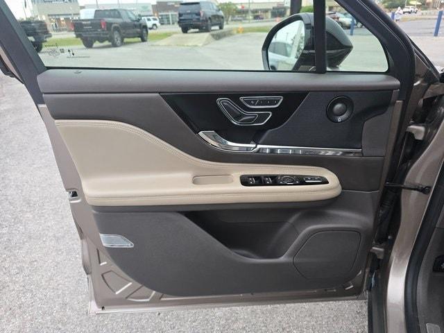 used 2020 Lincoln Corsair car, priced at $23,800