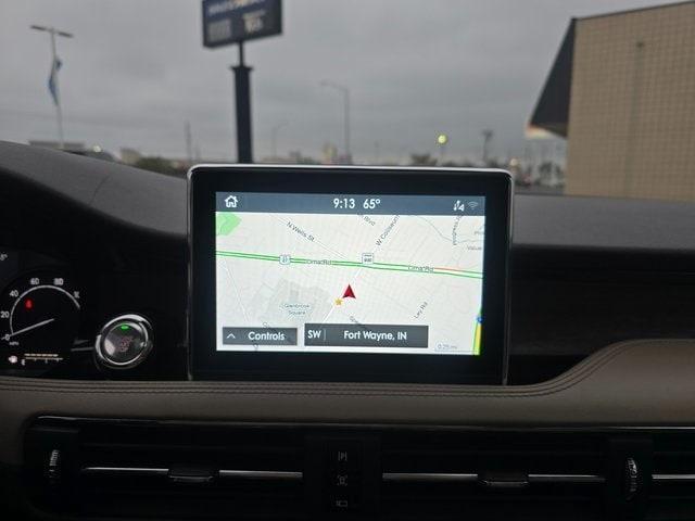used 2020 Lincoln Corsair car, priced at $23,800