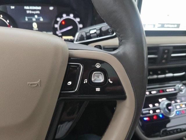 used 2020 Lincoln Corsair car, priced at $23,800
