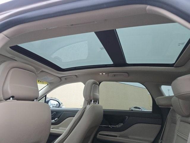 used 2020 Lincoln Corsair car, priced at $23,800