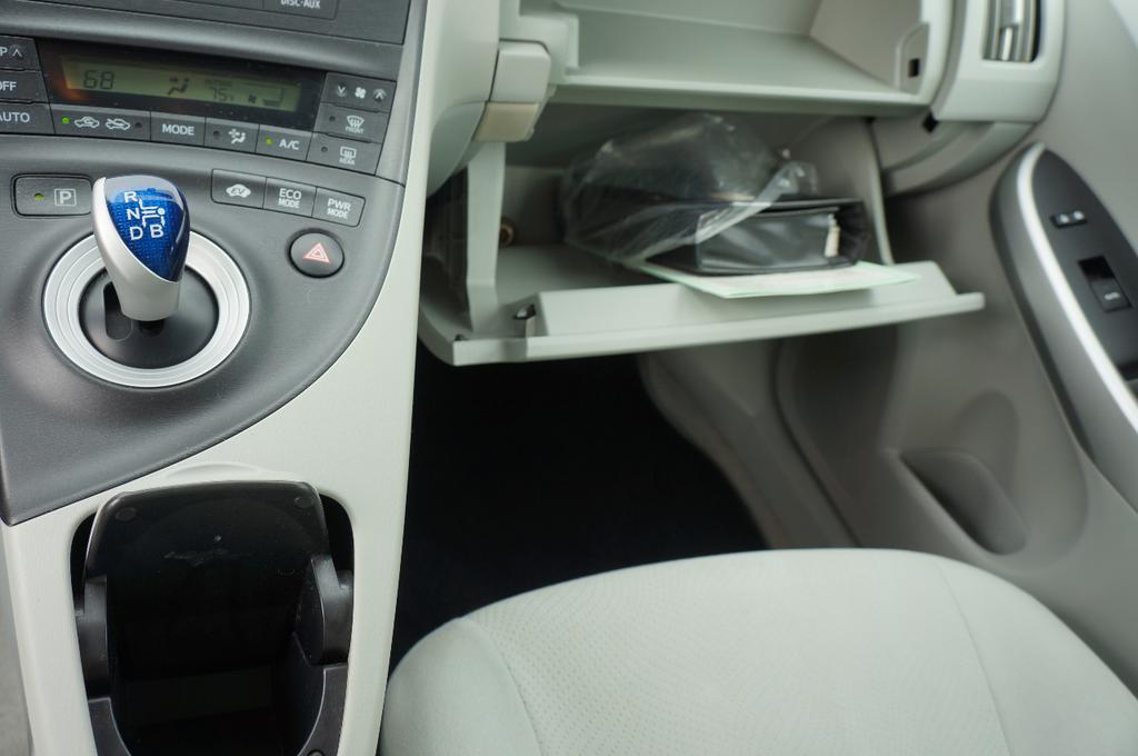 used 2010 Toyota Prius car, priced at $9,995