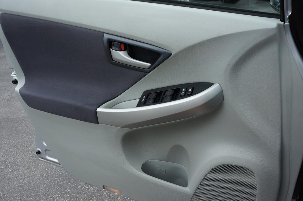 used 2010 Toyota Prius car, priced at $9,995