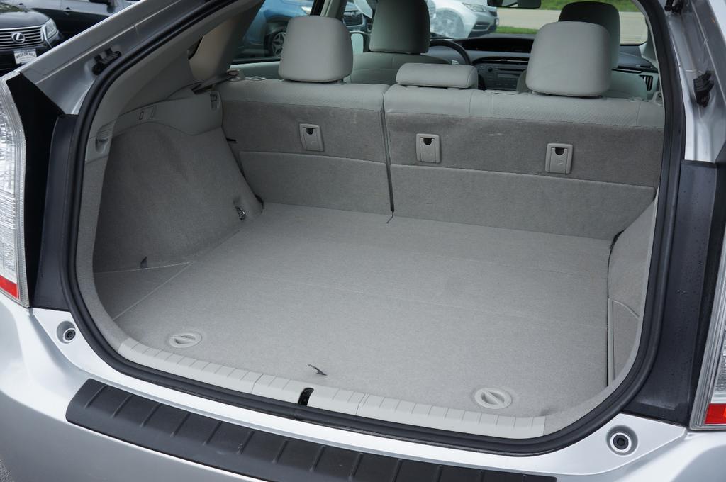 used 2010 Toyota Prius car, priced at $9,995