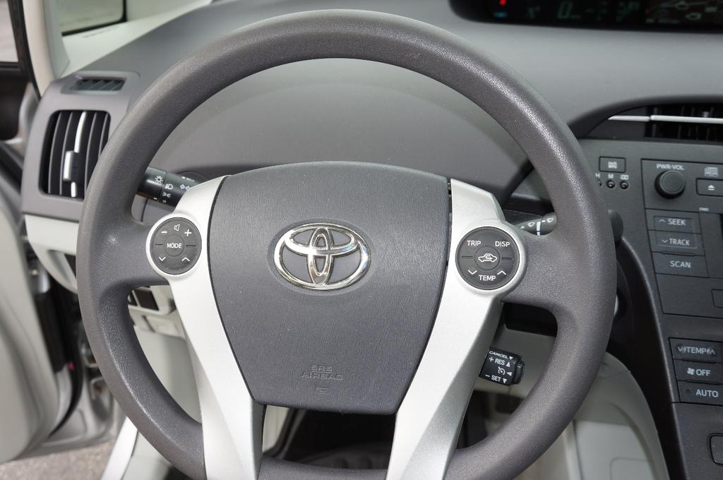 used 2010 Toyota Prius car, priced at $9,995