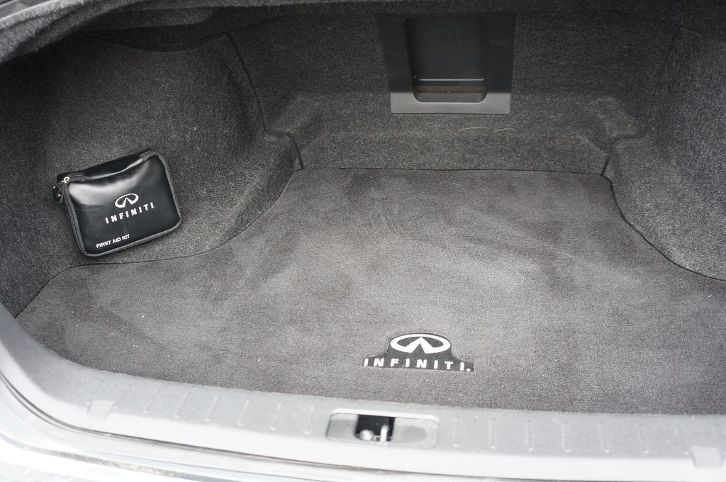 used 2011 INFINITI M37x car, priced at $9,995