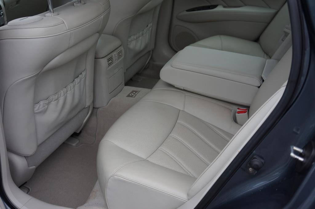 used 2011 INFINITI M37x car, priced at $9,995