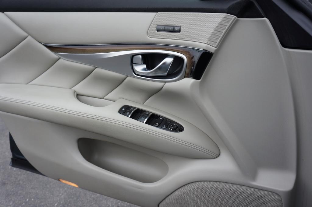 used 2011 INFINITI M37x car, priced at $9,995